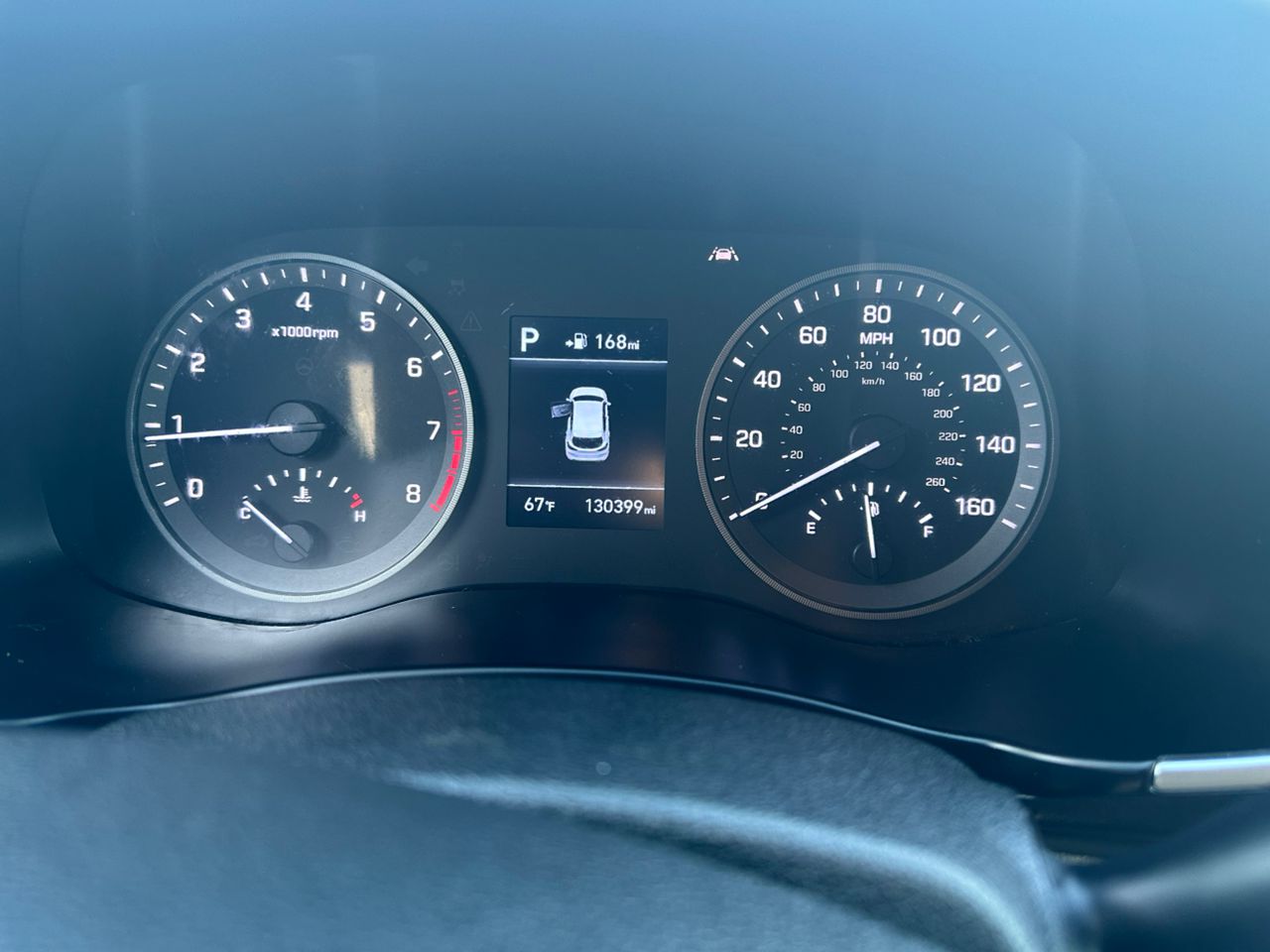 
								HYUNDAI TUCSON LIMITED RED 2019 (SOLD) full									