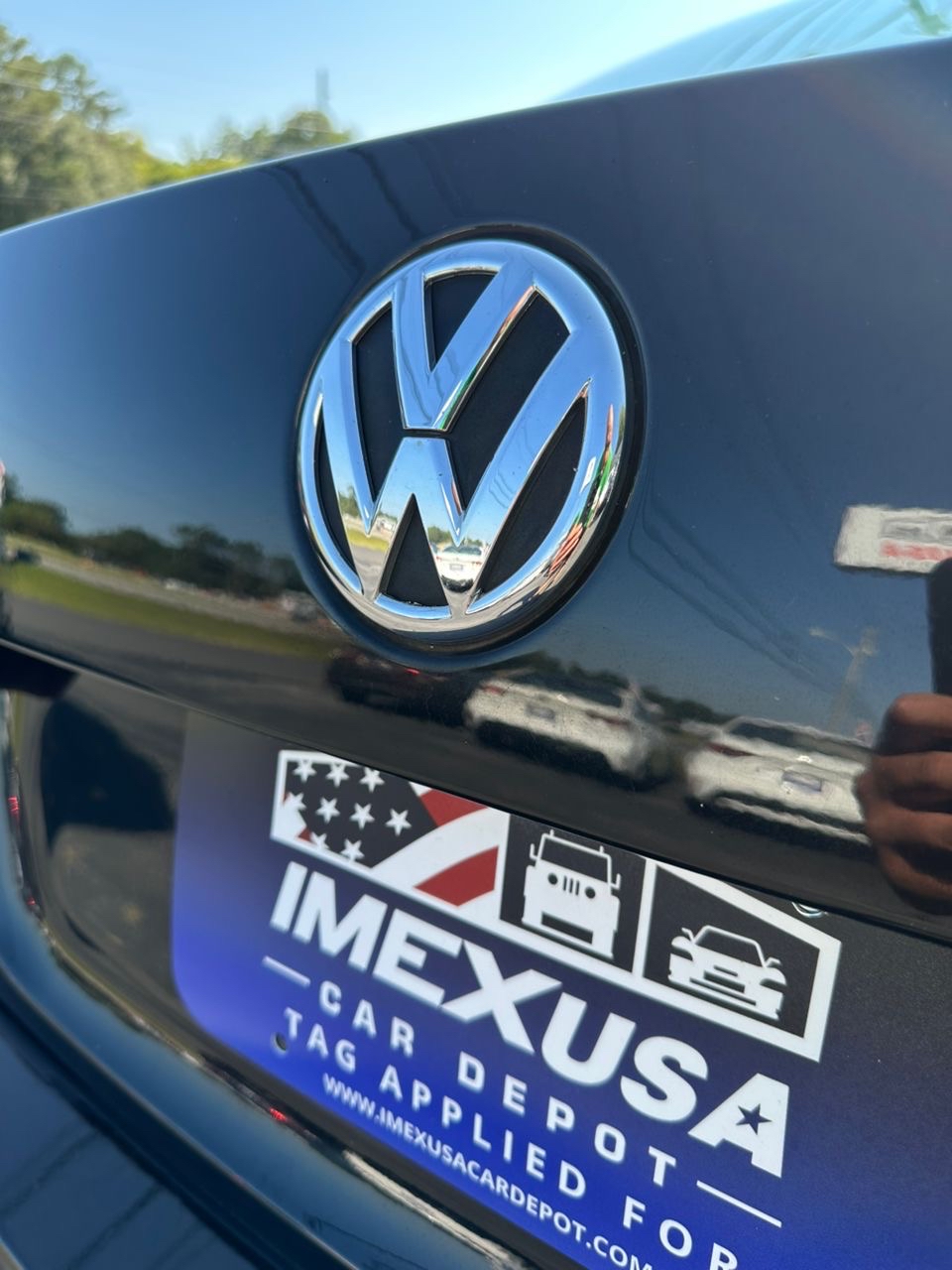 
								Volkswagen Jetta 2.5L SE Sedan 4D 2012 full									
