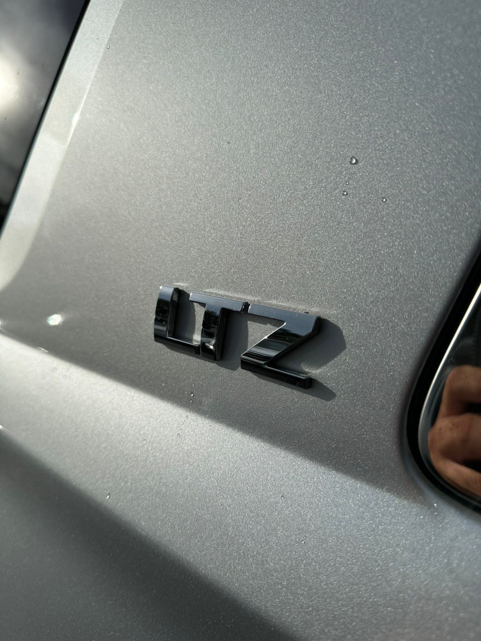 
								Chevrolet Tahoe LTZ Sport 2015 full									