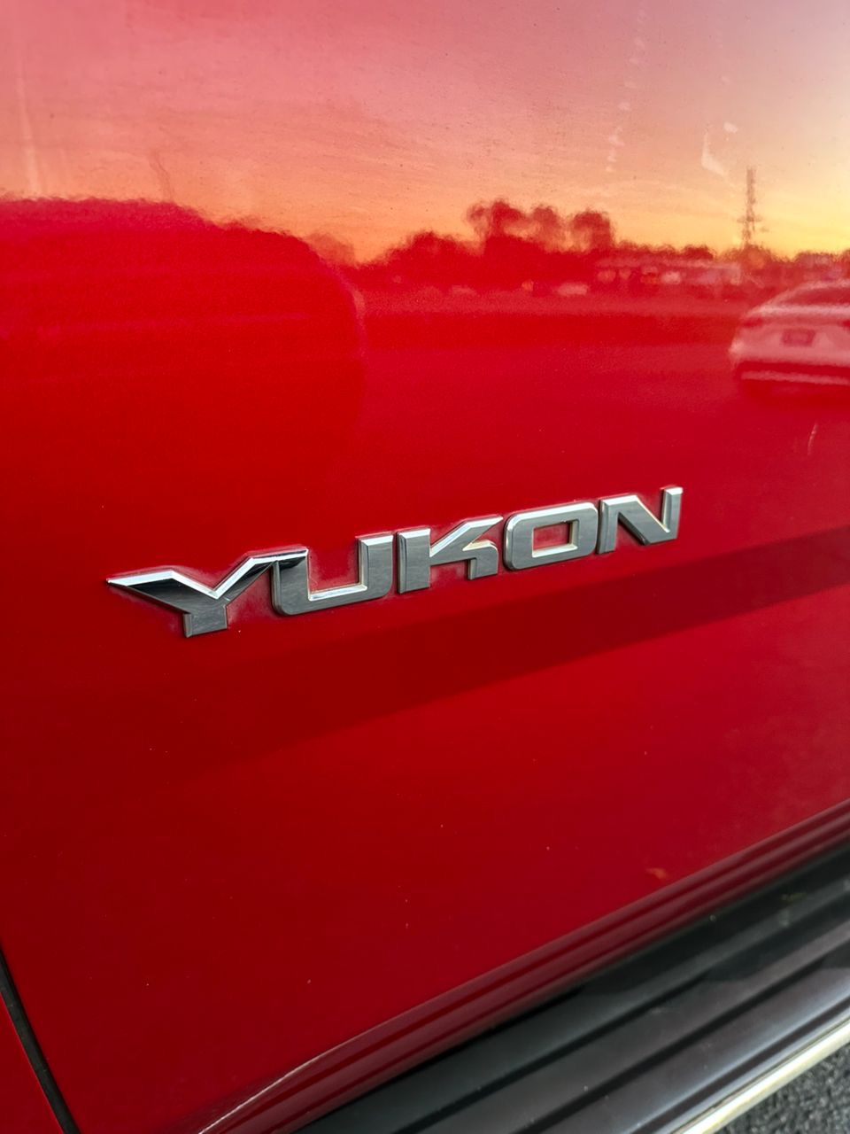 
								Gmc Yukon SLT Sport 2015 full									