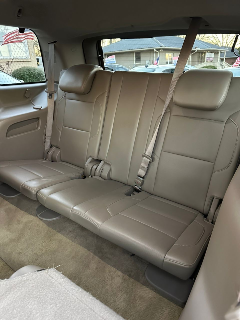 
								Gmc Yukon SLT Sport 2015 full									