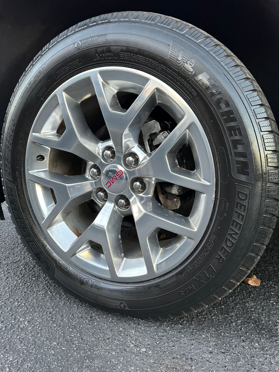 
								Gmc Yukon SLT Sport 2015 full									