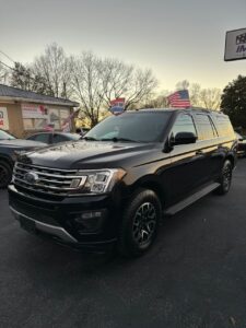 Ford Expedition Max XLT Sport