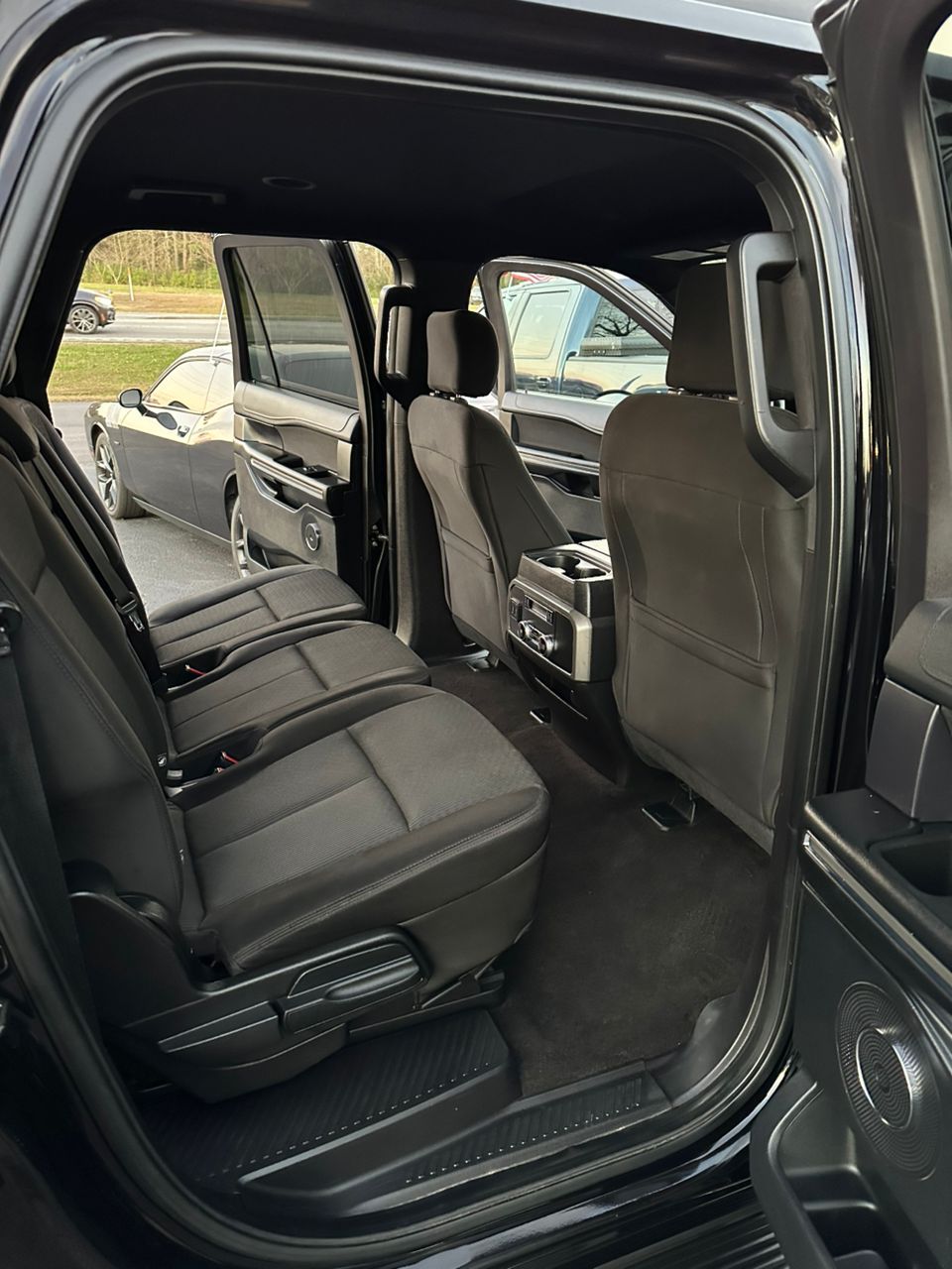 
								Ford Expedition Max XLT Sport full									