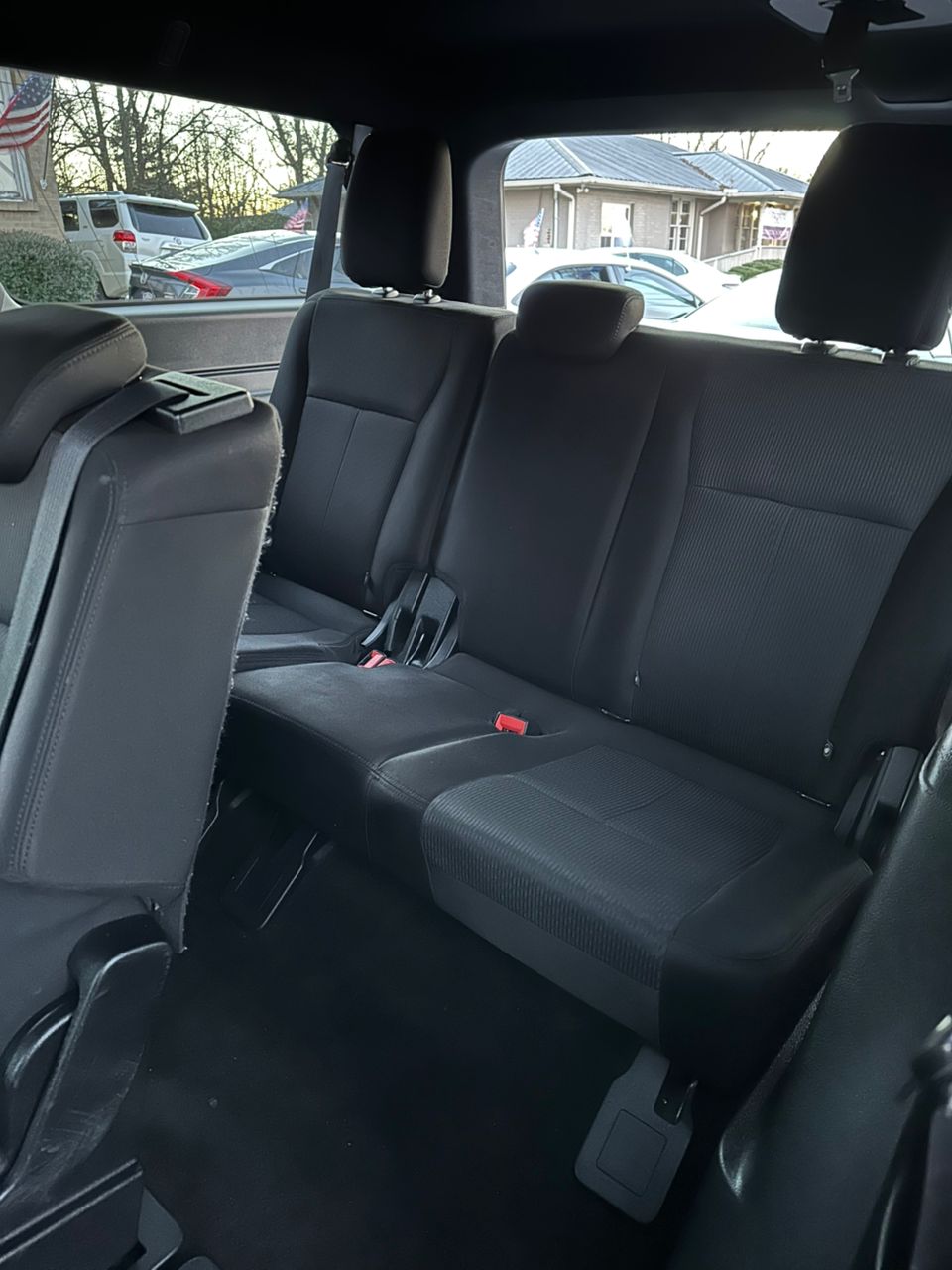 
								Ford Expedition Max XLT Sport full									