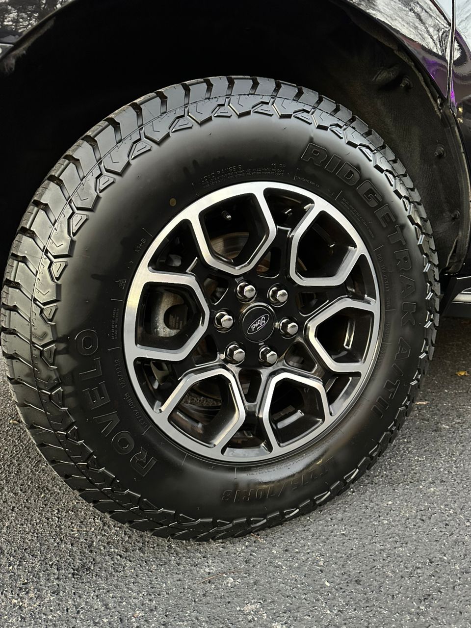 
								Ford Expedition Max XLT Sport full									