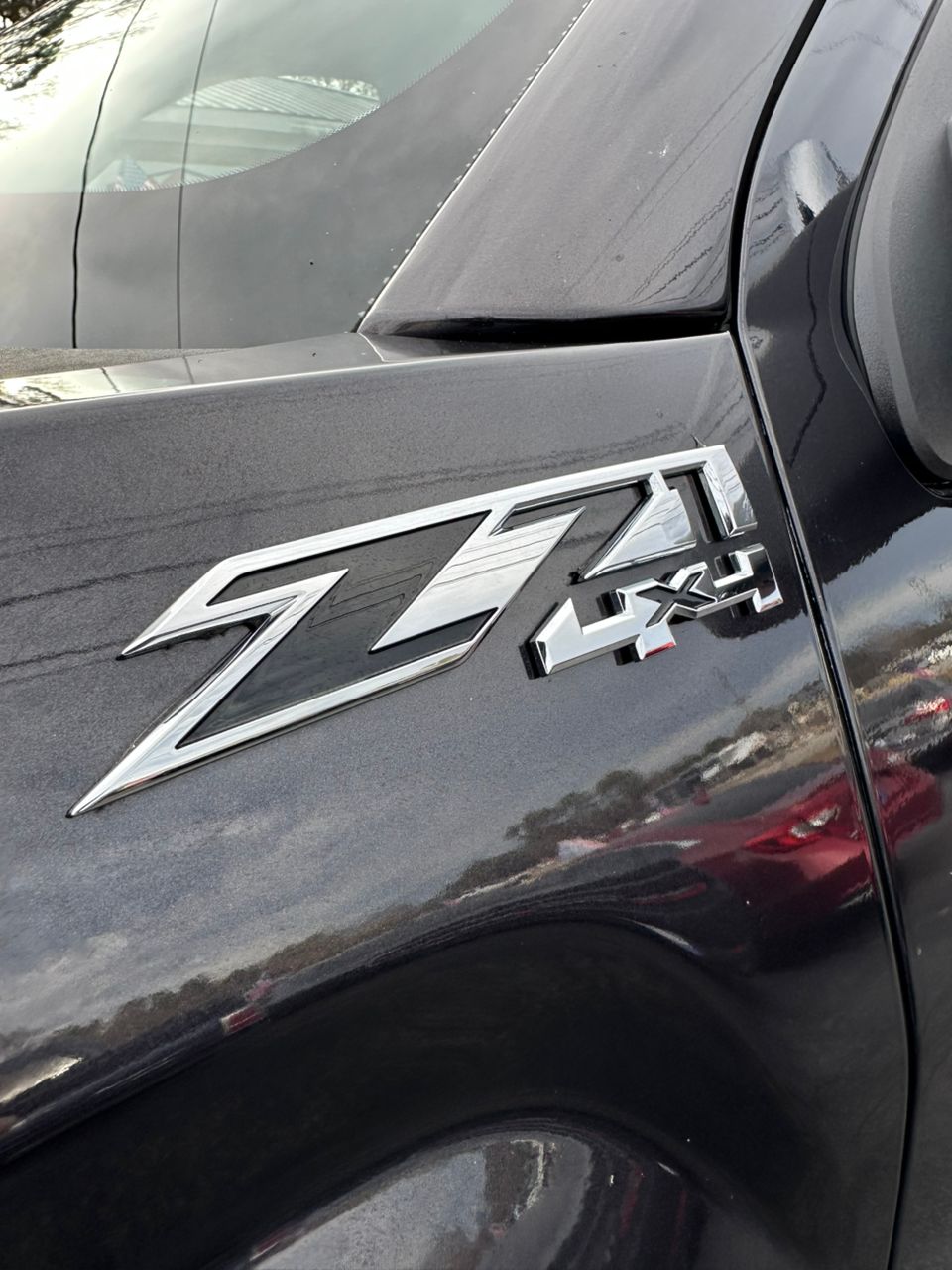 
								GMC Sierra 1500 SLT 2016 Gray full									