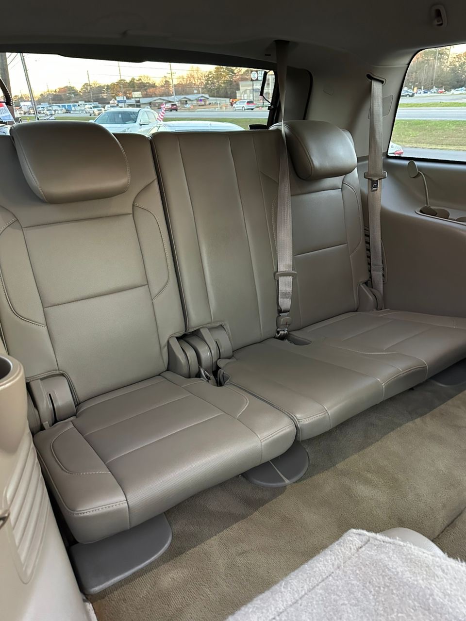 
								Gmc Yukon SLT Sport 2015 full									