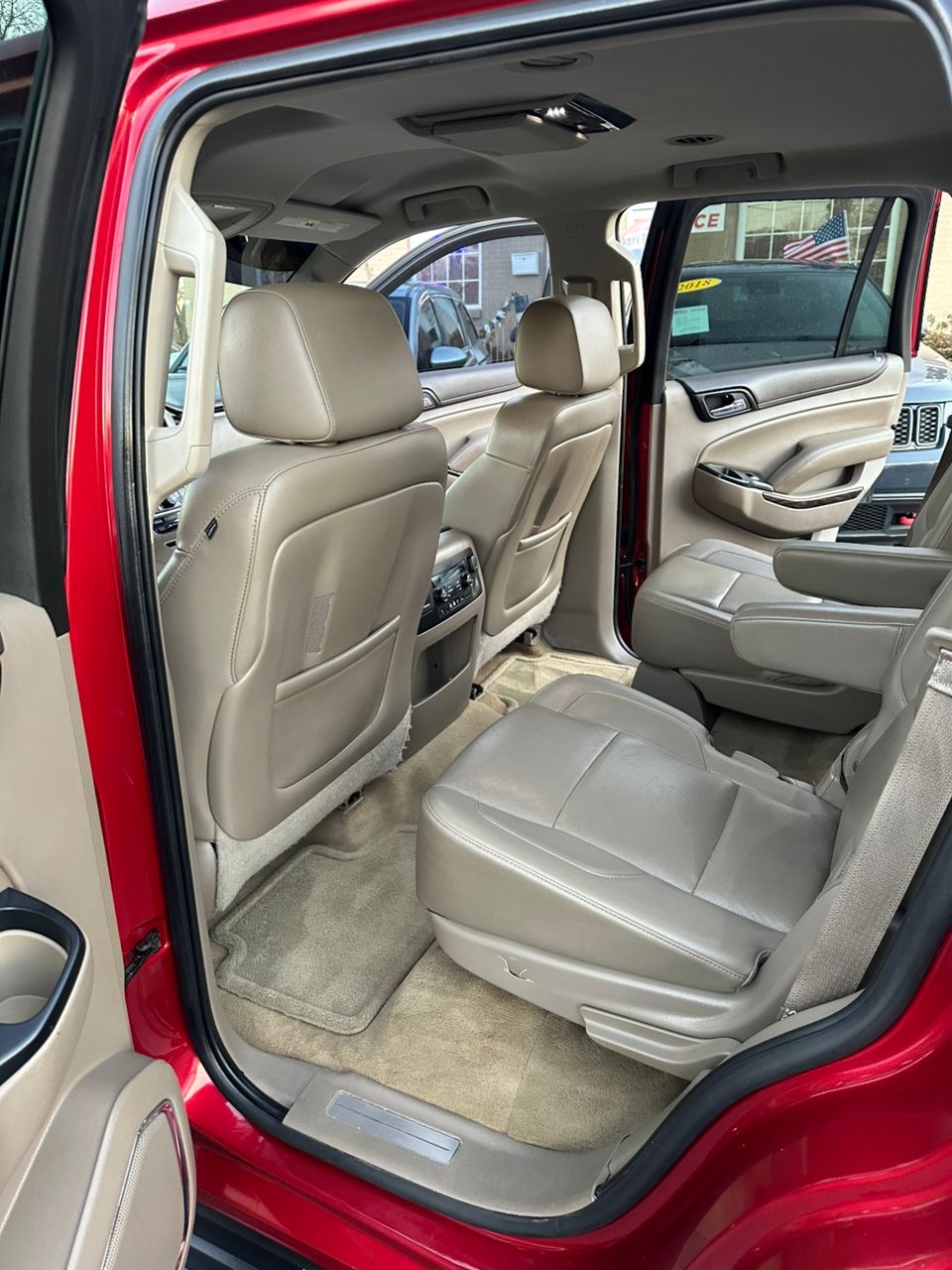 
								Gmc Yukon SLT Sport 2015 full									