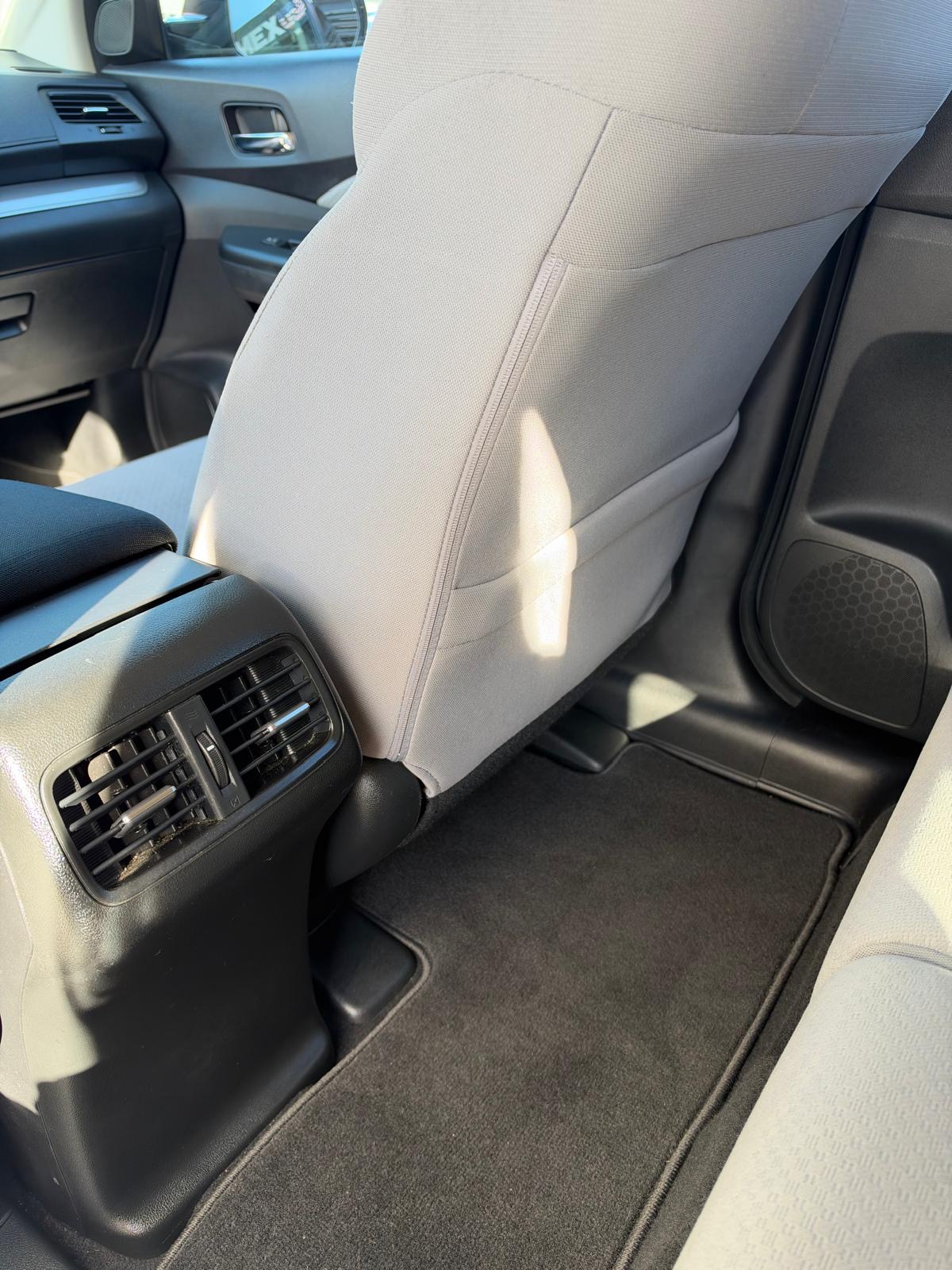 
								Honda CR-V EX Sport 2015 Blue full									