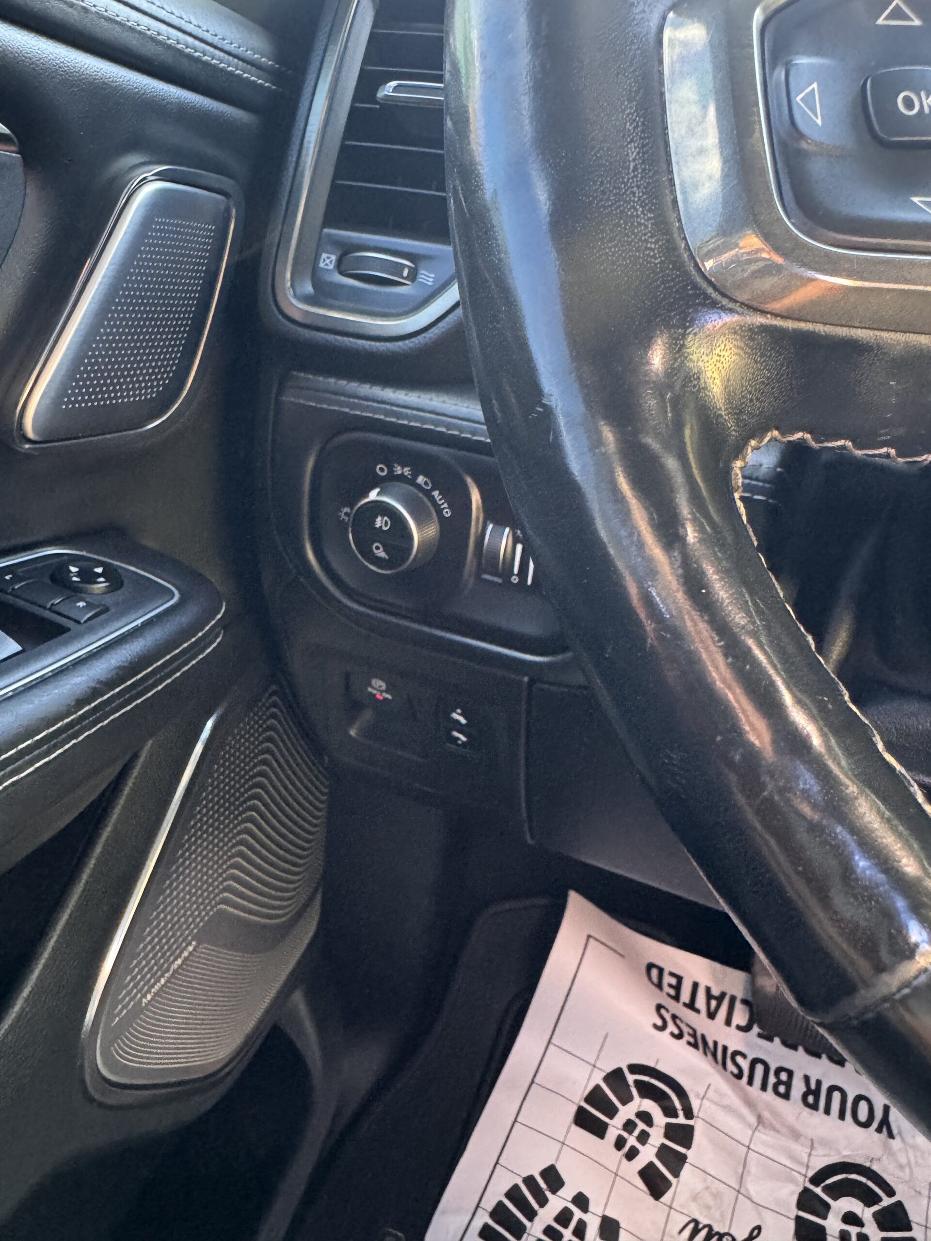 
								Ram 1500 Crew Cab Limited Pick-up V8 2019 full									